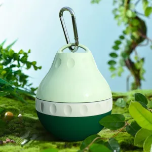 Portable Dog Travel Water Bottle
