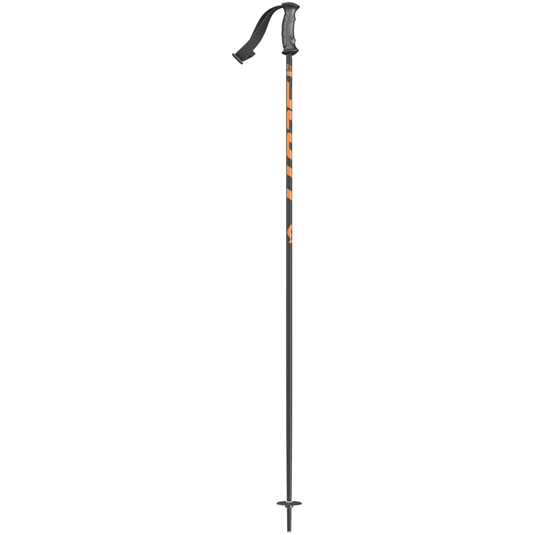 Punisher Junior Ski Poles
