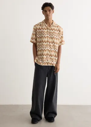 Rampart Camp Collar Shirt
