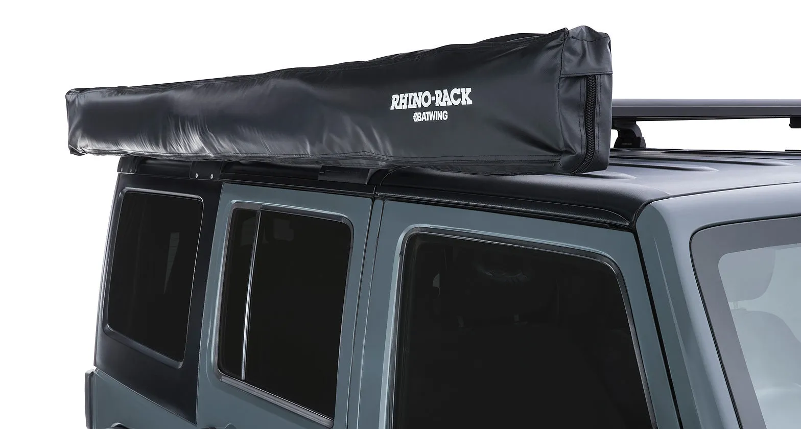 Rhino-Rack: Batwing Awning (Right)