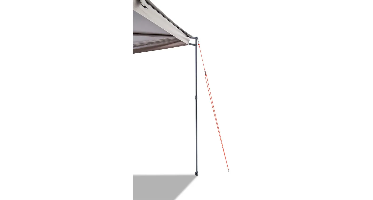 Rhino-Rack: Batwing Awning (Right)
