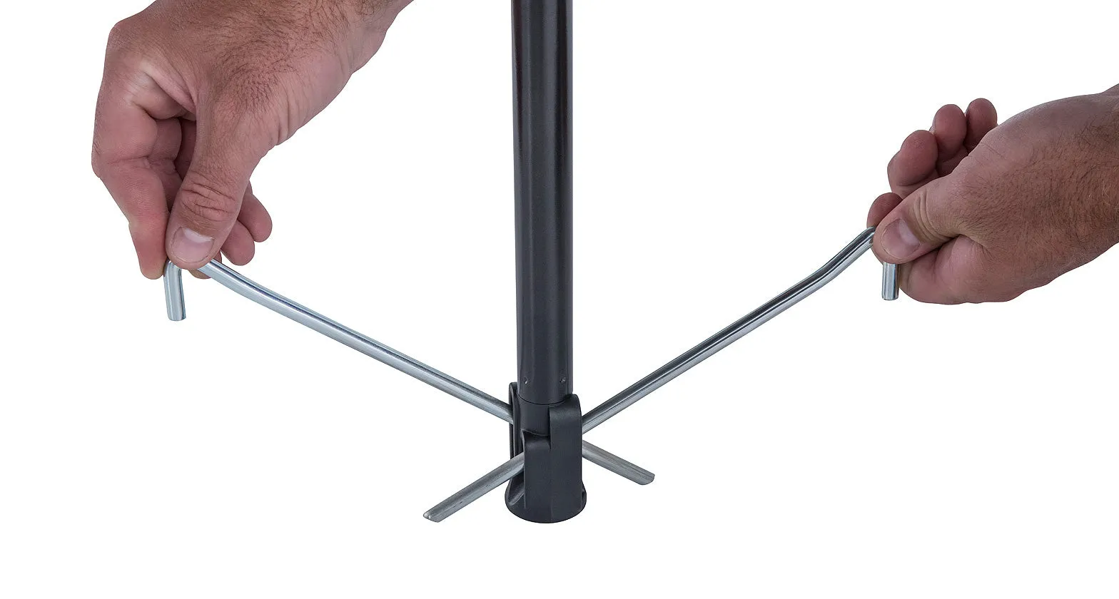 Rhino-Rack: Batwing Awning (Right)