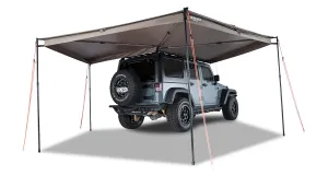 Rhino-Rack: Batwing Awning (Right)