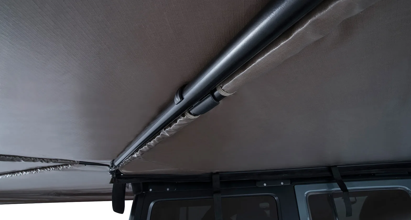 Rhino-Rack: Batwing Awning (Right)