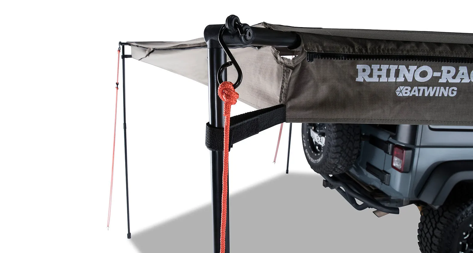 Rhino-Rack: Batwing Awning (Right)