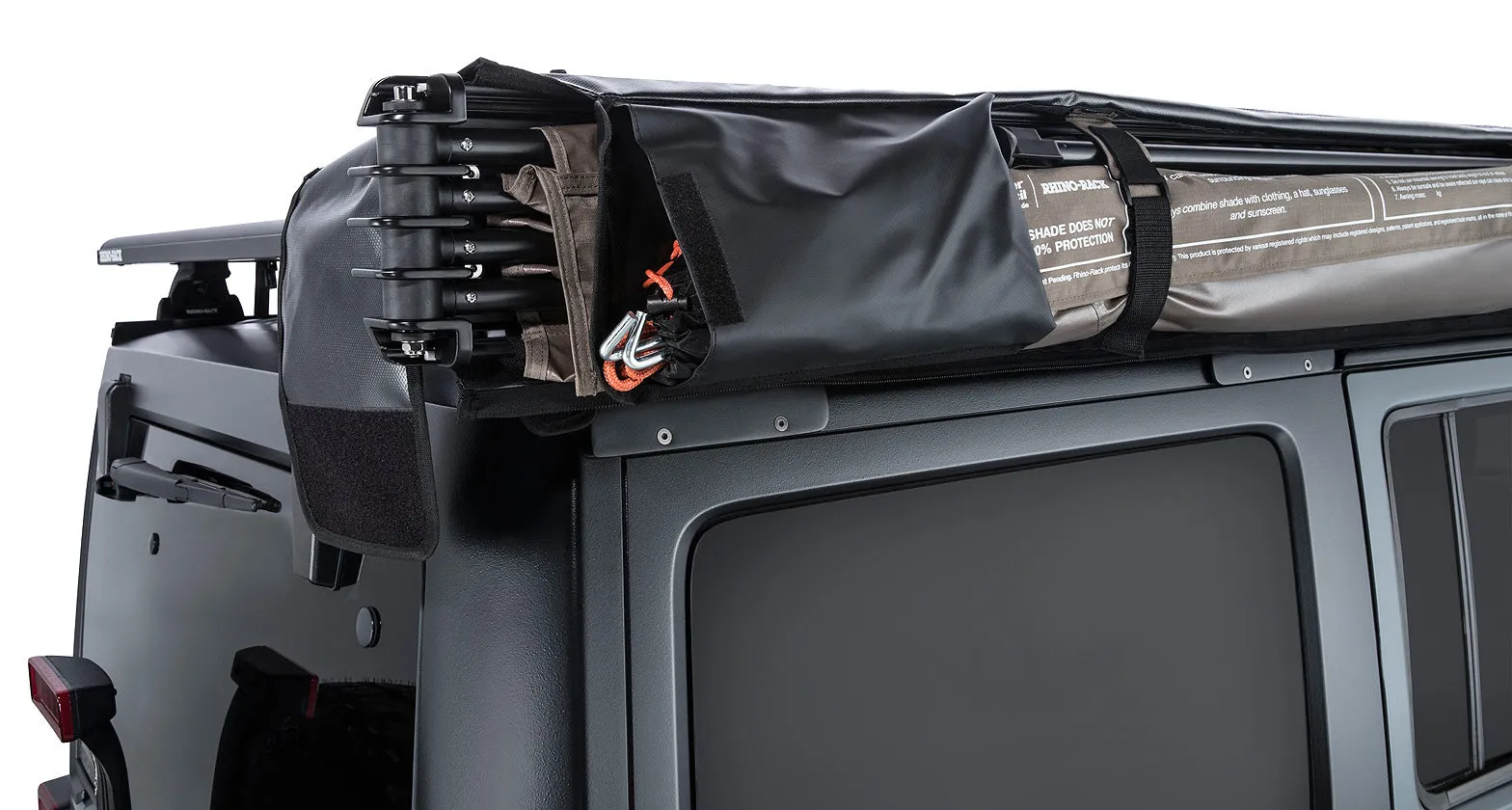 Rhino-Rack: Batwing Awning (Right)