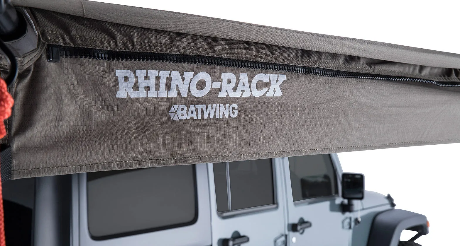 Rhino-Rack: Batwing Awning (Right)