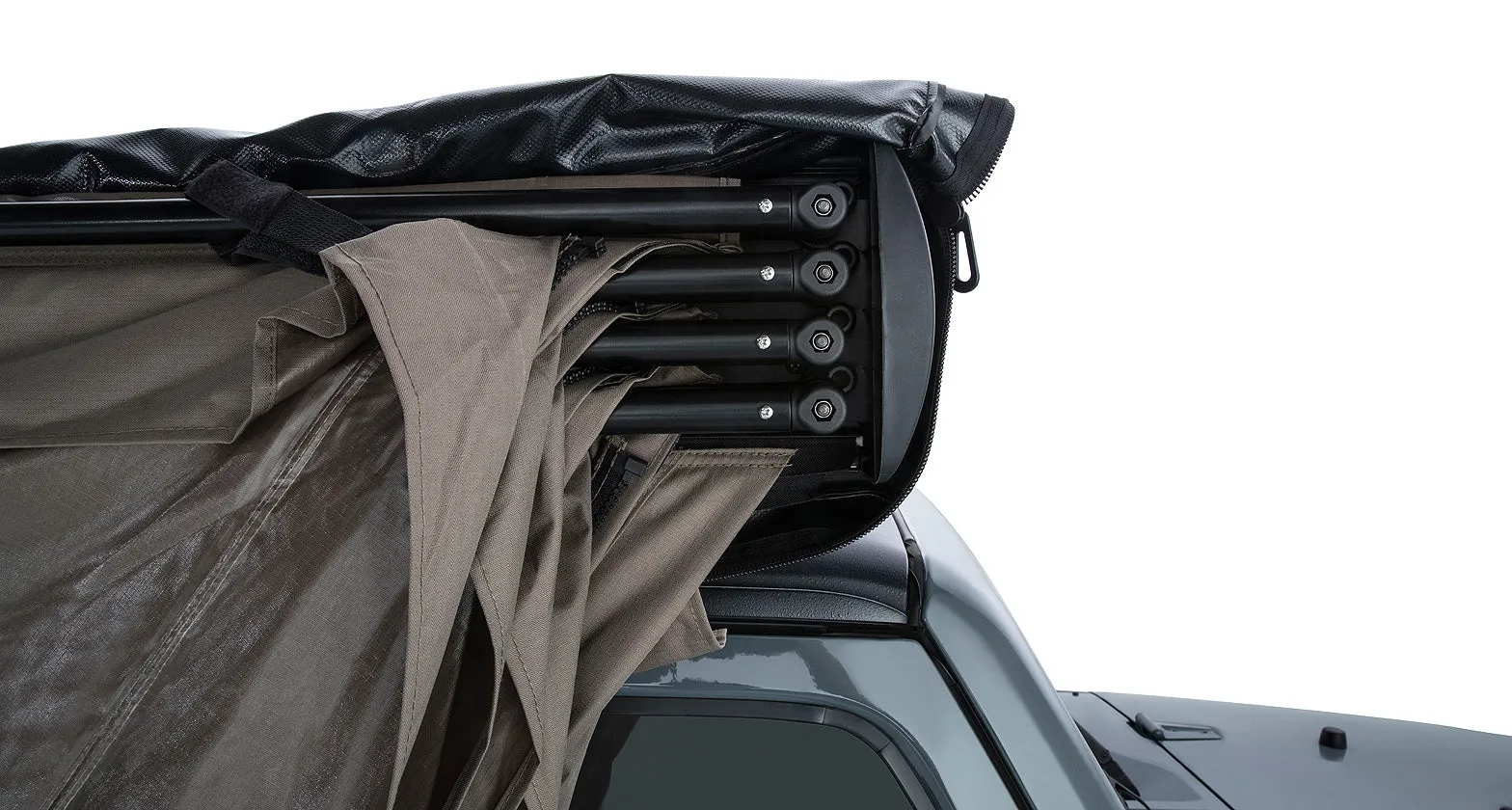 Rhino-Rack: Batwing Awning (Right)