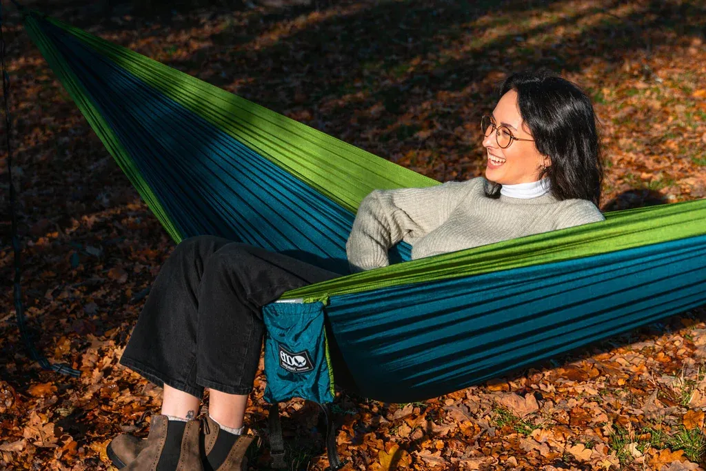 SingleNest® Hammock