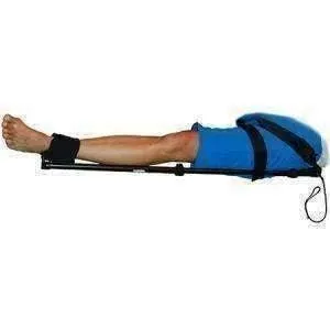 Slishman Traction Splint