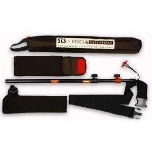 Slishman Traction Splint