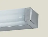 Superlux Square Strip light T5 Fluorescent