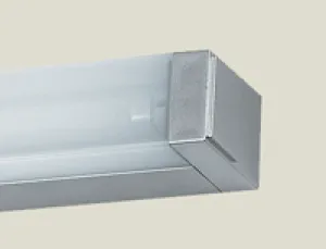 Superlux Square Strip light T5 Fluorescent