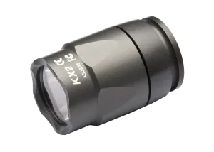 Surefire KX2 LED Conversion Head for E2D, E2D, E2L - Black