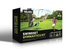 Swingset Gymnastics Line 36 Ft.