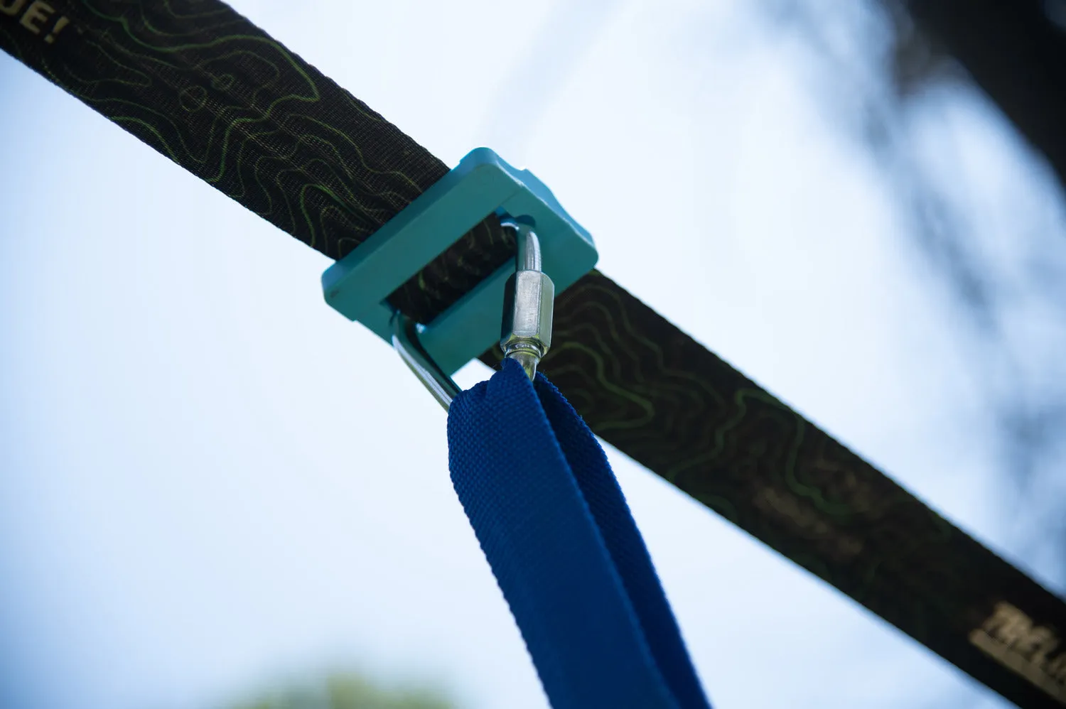 Swingset Gymnastics Line 36 Ft.