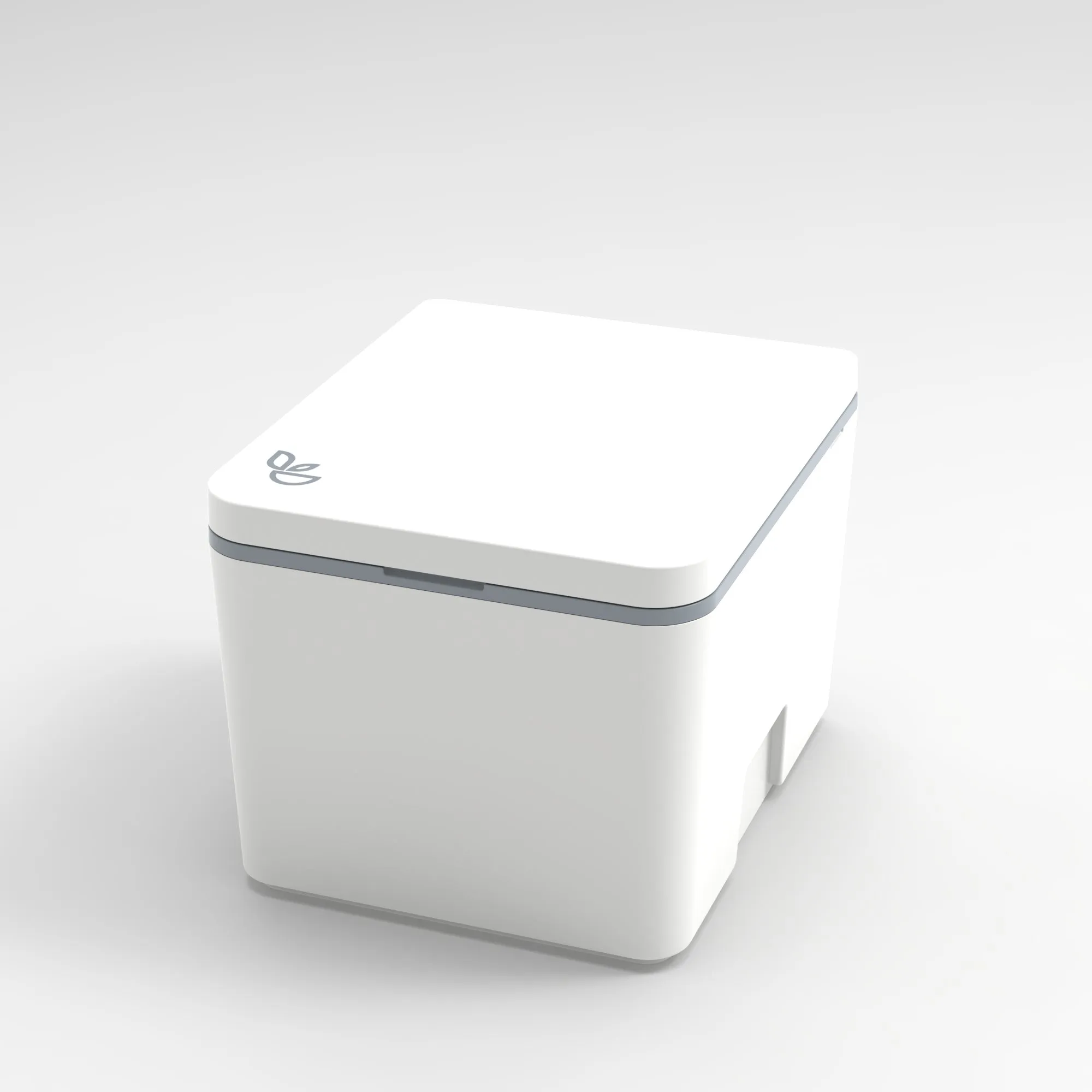 Trelino Evo S • Portable Composting Toilet