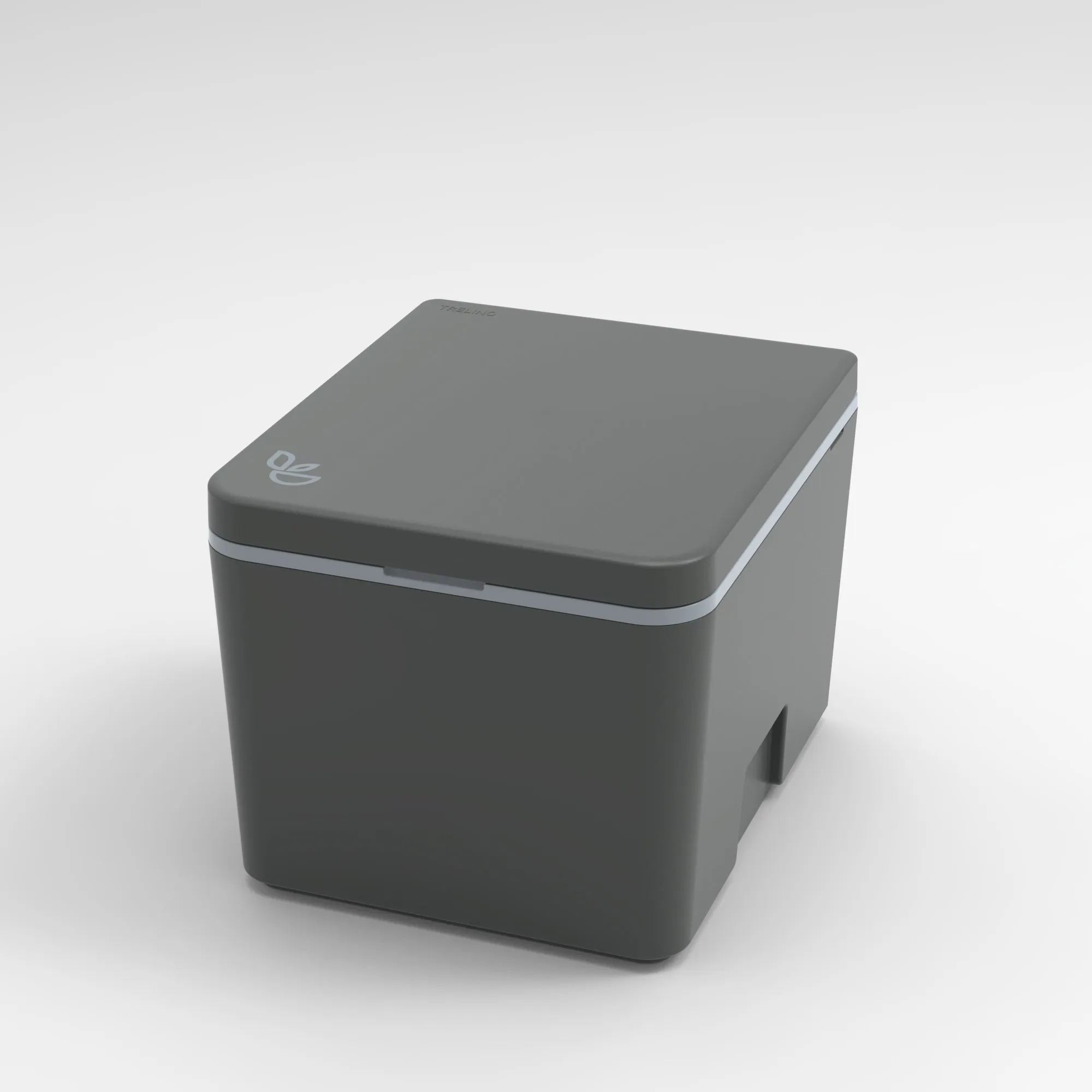 Trelino Evo S • Portable Composting Toilet