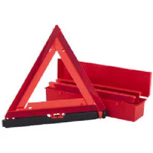 Triangle Flare Set - 3 Per Box