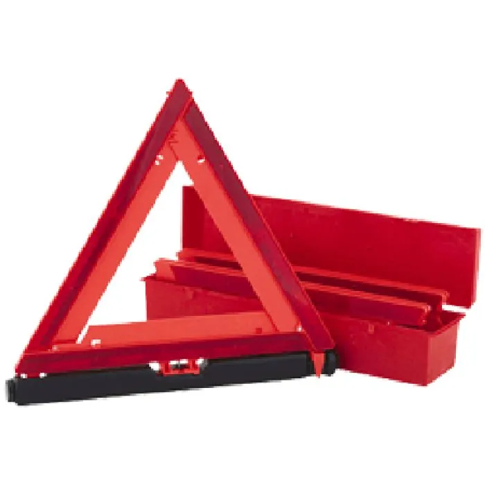 Triangle Flare Set - 3 Per Box