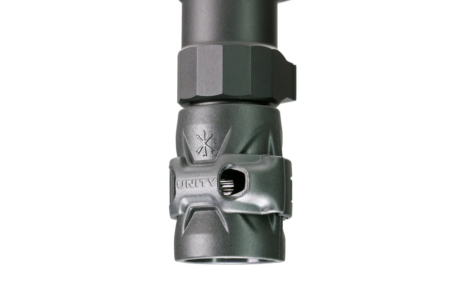 Unity GASCAP