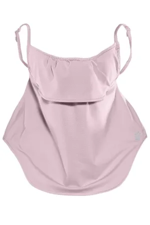 Vermilion UV Layered Mask | Dusty Mauve
