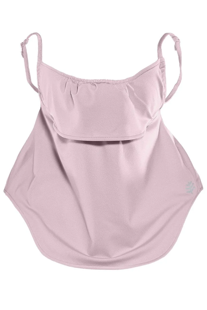 Vermilion UV Layered Mask | Dusty Mauve