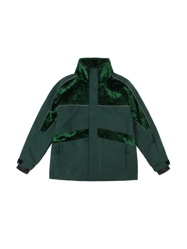 Women's Gsou Snow Flair Snow Jacket