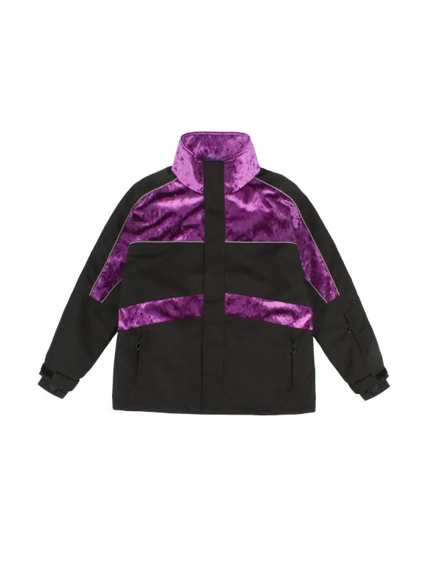Women's Gsou Snow Flair Snow Jacket